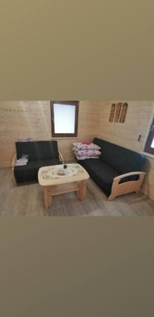 Zajazd ,,Rys" Dobra  المظهر الخارجي الصورة